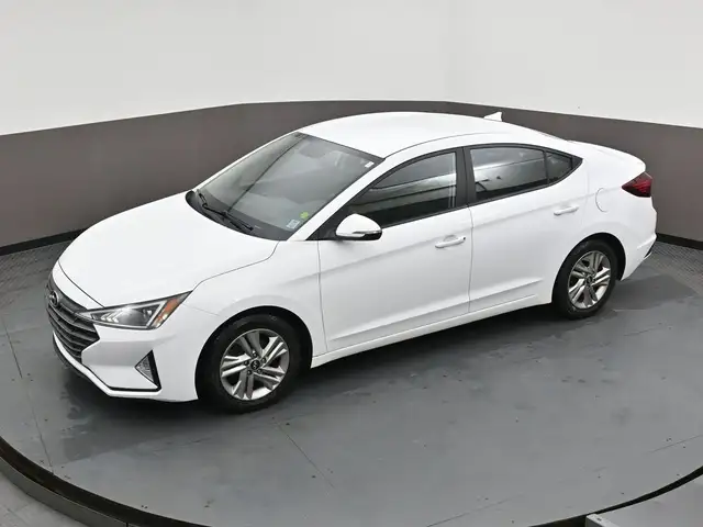 2020 Hyundai Elantra PREFERRED BACKUP CAMERA HEATED SEATS & MORE - Photo 44