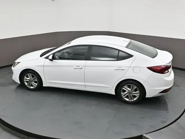 2020 Hyundai Elantra PREFERRED BACKUP CAMERA HEATED SEATS & MORE - Photo 45