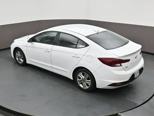 2020 Hyundai Elantra PREFERRED BACKUP CAMERA HEATED SEATS & MORE - Photo 46