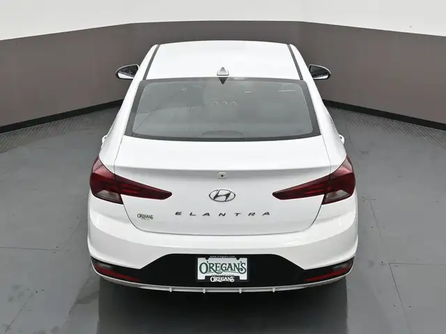 2020 Hyundai Elantra PREFERRED BACKUP CAMERA HEATED SEATS & MORE - Photo 47