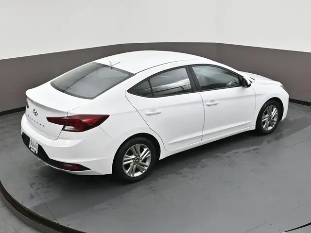 2020 Hyundai Elantra PREFERRED BACKUP CAMERA HEATED SEATS & MORE - Photo 48