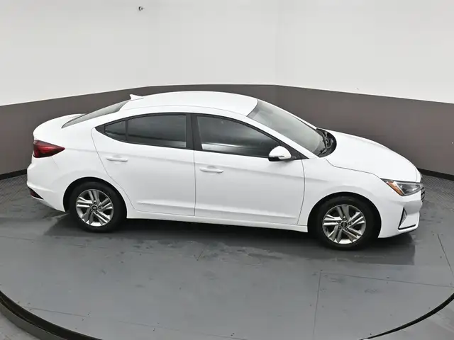 2020 Hyundai Elantra PREFERRED BACKUP CAMERA HEATED SEATS & MORE - Photo 49