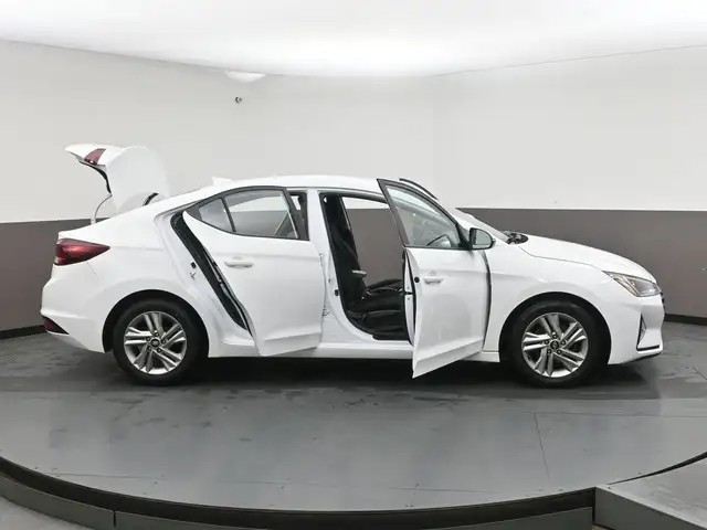 2020 Hyundai Elantra PREFERRED BACKUP CAMERA HEATED SEATS & MORE - Photo 50