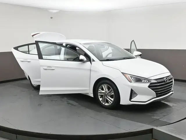 2020 Hyundai Elantra PREFERRED BACKUP CAMERA HEATED SEATS & MORE - Photo 51