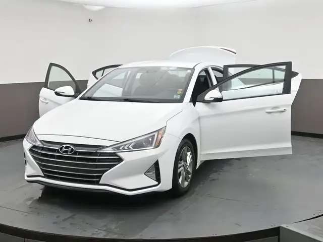 2020 Hyundai Elantra PREFERRED BACKUP CAMERA HEATED SEATS & MORE - Photo 52