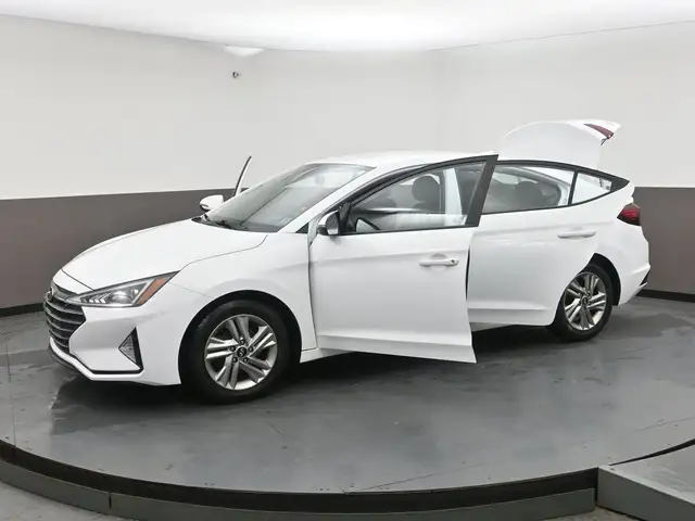 2020 Hyundai Elantra PREFERRED BACKUP CAMERA HEATED SEATS & MORE - Photo 53