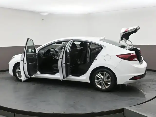 2020 Hyundai Elantra PREFERRED BACKUP CAMERA HEATED SEATS & MORE - Photo 54