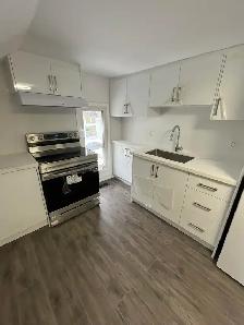 Brand New 1 Bedroom Upper Apartment! ALL-INCLUSIVE!