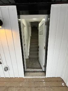 Brand New 1 Bedroom Upper Apartment! ALL-INCLUSIVE! - Photo 8