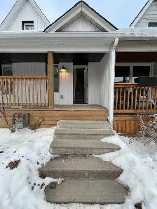 Brand New 1 Bedroom Upper Apartment! ALL-INCLUSIVE! - Photo 9