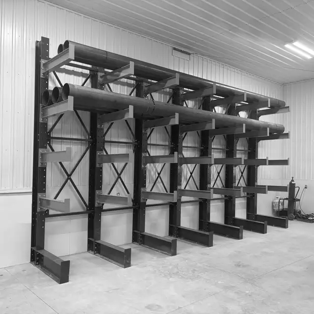 Cantilever Racking