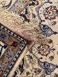 Rug cleaning and repair at Caspian Rugs Centre - Photo 4