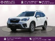 2019 Subaru Forester 2.5i Touring w/EyeSight Pkg