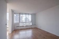 2 1/2 Studio with den available near Concordia - ID 4464