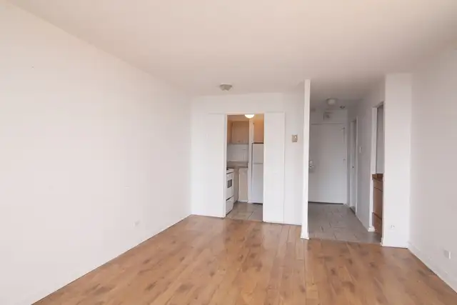 2 1/2 Studio with den available near Concordia - ID 4464 - Photo 3