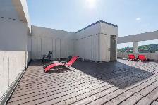2 1/2 Studio with den available near Concordia - ID 4464 - Photo 12