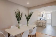 renovated 2-bedroom 1 bath apartment, near Peel, July - ID 409 - Photo 7