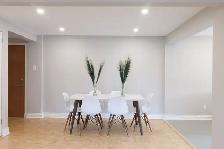 renovated 2-bedroom 1 bath apartment, near Peel, July - ID 409 - Photo 8