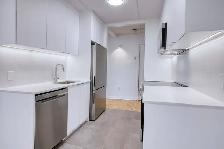 renovated 1-bedroom apartment, Saint-Lambert, May - ID 4463
