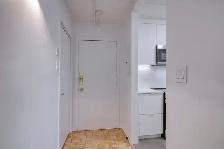 renovated 1-bedroom apartment, Saint-Lambert, May - ID 4463 - Photo 3