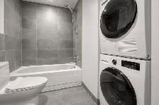 renovated 1-bedroom apartment, Saint-Lambert, May - ID 4463 - Photo 8