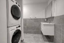 renovated 1-bedroom apartment, Saint-Lambert, May - ID 4463 - Photo 9