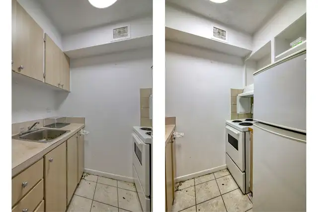 studio apartment near Concordia - ID 4465 - Photo 3