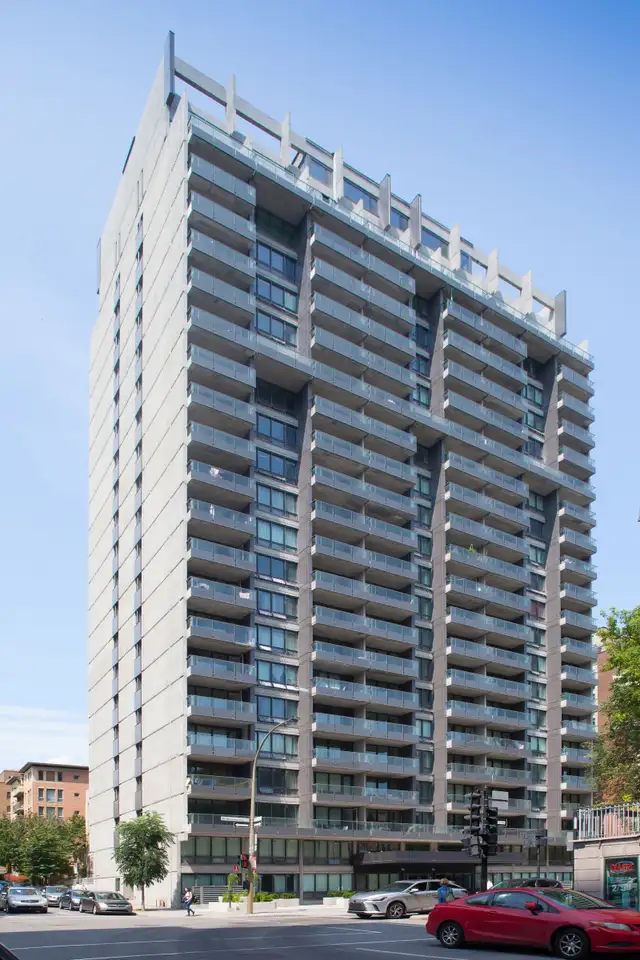 studio apartment near Concordia - ID 4465 - Photo 6