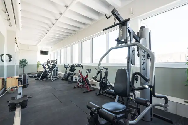 studio apartment near Concordia - ID 4465 - Photo 8