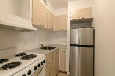 2 1/2 Studio with den near Concordia - ID 2286 - Photo 2