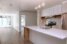 fully renovated 2 bedroom apartment in Ahunstic - ID 4466