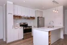 fully renovated 2 bedroom apartment in Ahunstic - ID 4466 - Photo 2