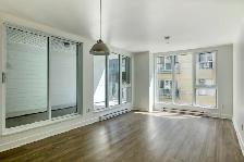 fully renovated 2 bedroom apartment in Ahunstic - ID 4466 - Photo 3