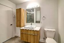 fully renovated 2 bedroom apartment in Ahunstic - ID 4466 - Photo 5