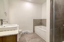 fully renovated 2 bedroom apartment in Ahunstic - ID 4466 - Photo 6