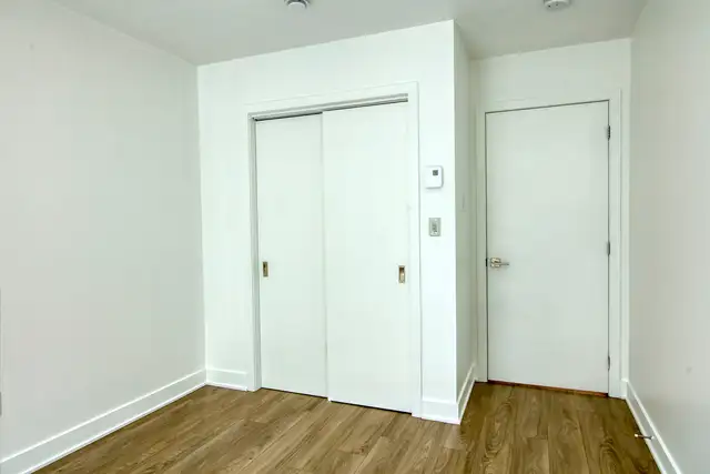 fully renovated 2 bedroom apartment in Ahunstic - ID 4466 - Photo 11