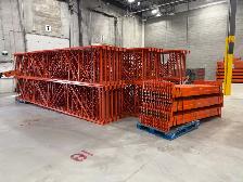 PALLET RACKING