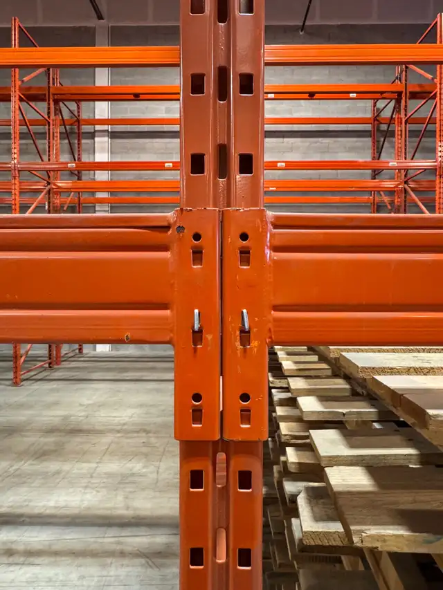 PALLET RACKING - Photo 4