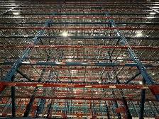 PALLET RACKING