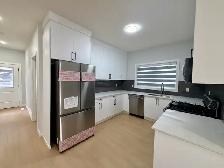 Alces 4 Bed 3 Bath Main Floor For Rent Edmonton - Photo 13