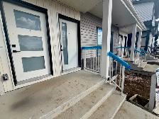 Alces 4 Bed 3 Bath Main Floor For Rent Edmonton - Photo 19