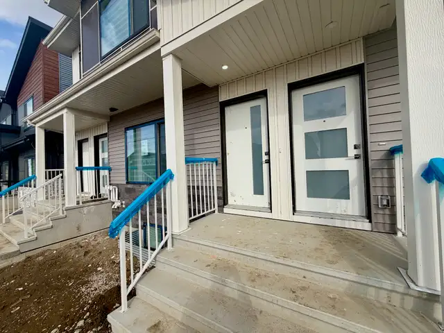 Alces 4 Bed 3 Bath Main Floor For Rent Edmonton - Photo 20