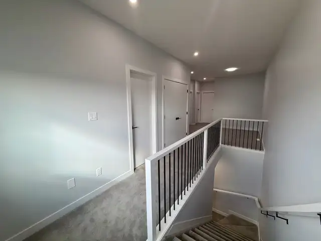 Alces 4 Bed 3 Bath Main Floor For Rent Edmonton - Photo 29