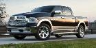 2015 Ram 1500 4WD Crew Cab 140.5' SLT