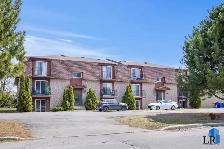 34 Rue du Curé-André-Préseault - 34-5 Apartment for Rent