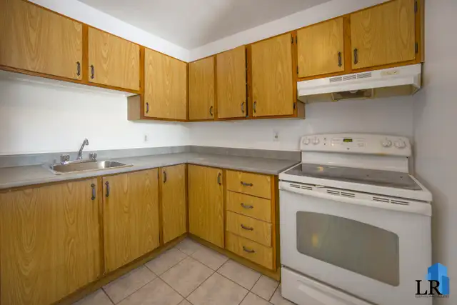 34 Rue du Curé-André-Préseault - 34-5 Apartment for Rent - Photo 2