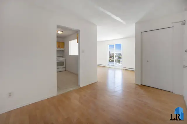 34 Rue du Curé-André-Préseault - 34-5 Apartment for Rent - Photo 5