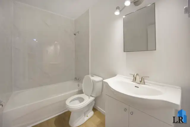 34 Rue du Curé-André-Préseault - 34-5 Apartment for Rent - Photo 6