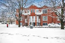 880 Bd de la Cité-des-Jeunes - 880-1 Apartment for Rent