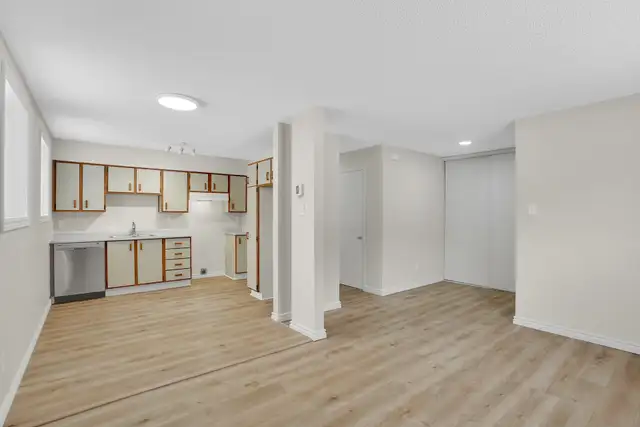 880 Bd de la Cité-des-Jeunes - 880-1 Apartment for Rent - Photo 2